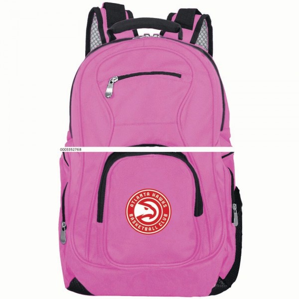 Рюкзак Atlanta Hawks MOJO - Pink