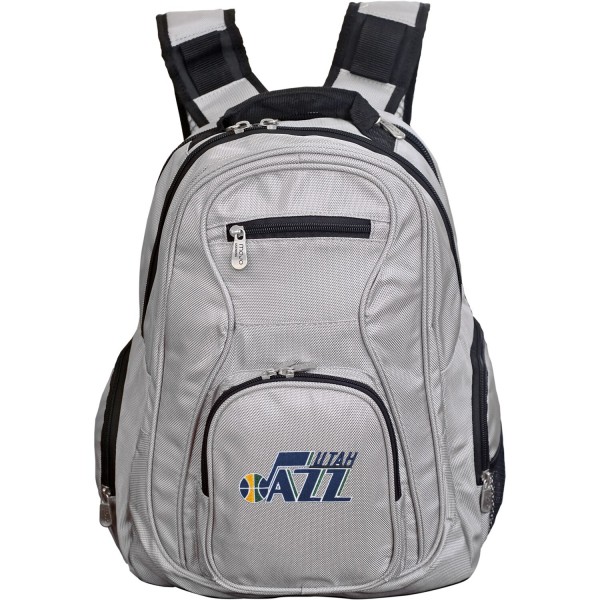 Рюкзак Utah Jazz MOJO - Gray