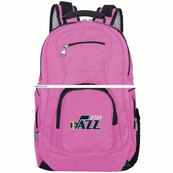 Рюкзак Utah Jazz MOJO - Pink