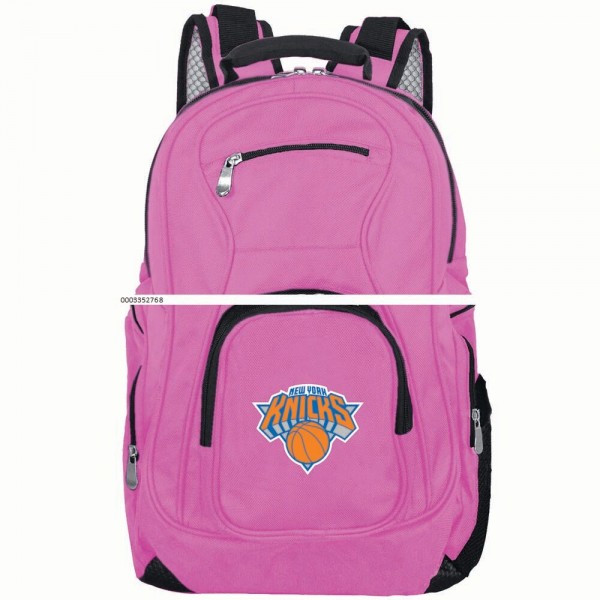 Рюкзак New York Knicks MOJO - Pink