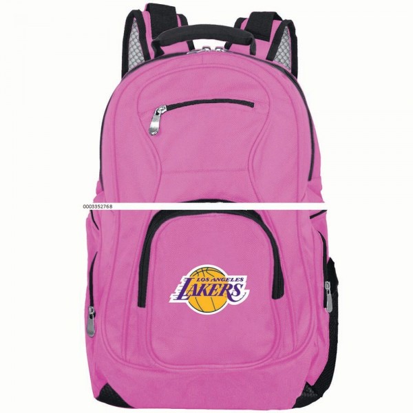 Рюкзак Los Angeles Lakers MOJO - Pink