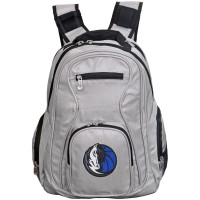 Рюкзак Dallas Mavericks MOJO - Gray