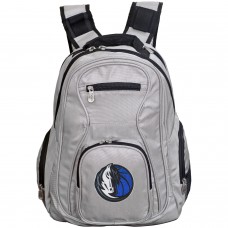 Рюкзак Dallas Mavericks MOJO - Gray