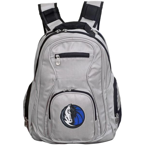 Рюкзак Dallas Mavericks MOJO - Gray
