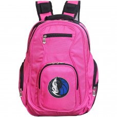 Рюкзак Dallas Mavericks MOJO - Pink