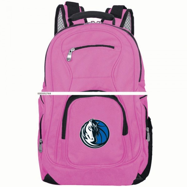Рюкзак Dallas Mavericks MOJO - Pink