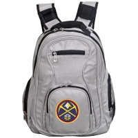 Рюкзак Denver Nuggets MOJO - Gray