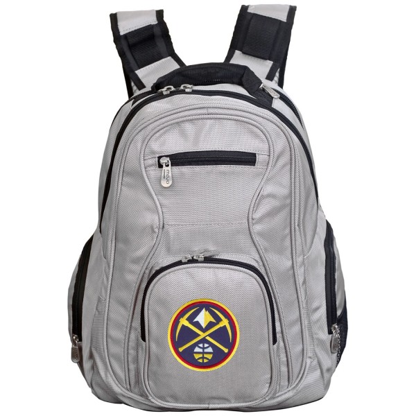Рюкзак Denver Nuggets MOJO - Gray