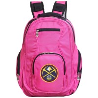 Рюкзак Denver Nuggets MOJO - Pink