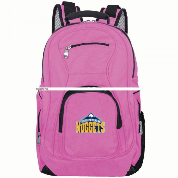 Рюкзак Denver Nuggets MOJO - Pink