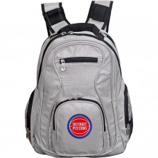 Рюкзак Detroit Pistons MOJO - Gray