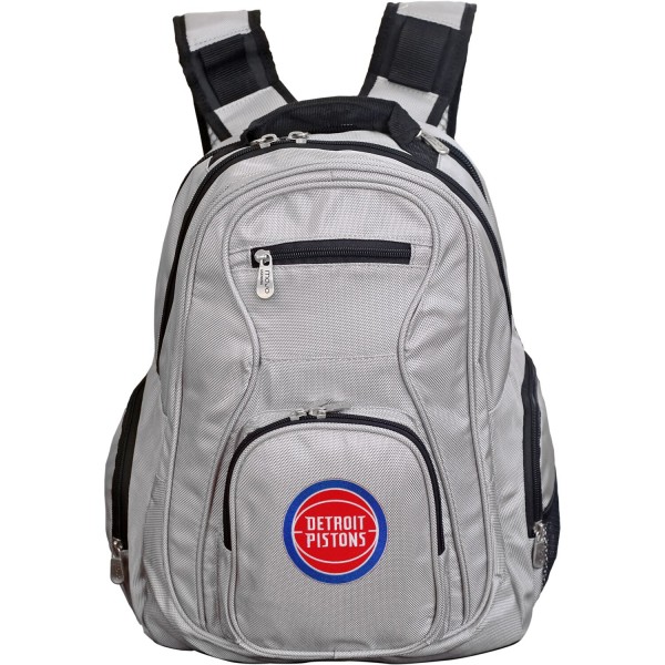 Рюкзак Detroit Pistons MOJO - Gray