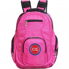 Рюкзак Detroit Pistons MOJO - Pink