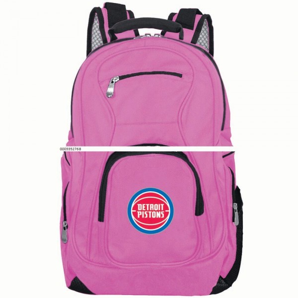 Рюкзак Detroit Pistons MOJO - Pink