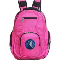Рюкзак Minnesota Timberwolves MOJO - Pink