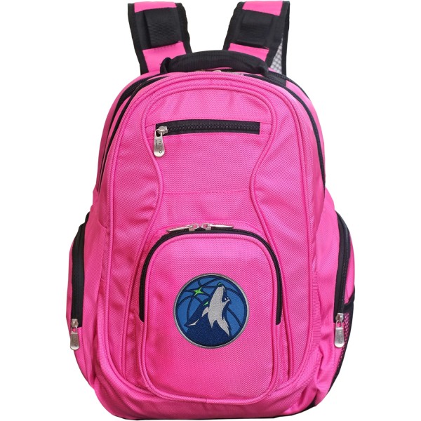 Рюкзак Minnesota Timberwolves MOJO - Pink