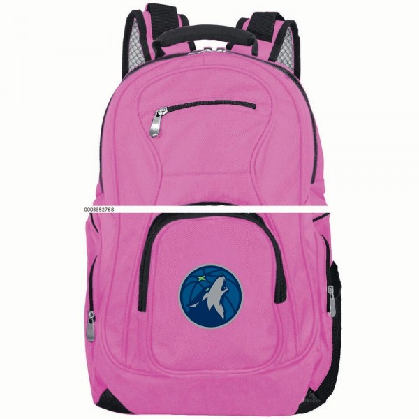 Рюкзак Minnesota Timberwolves MOJO - Pink