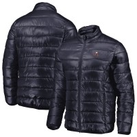 Куртка New Orleans Pelicans Heater Puffer - Navy