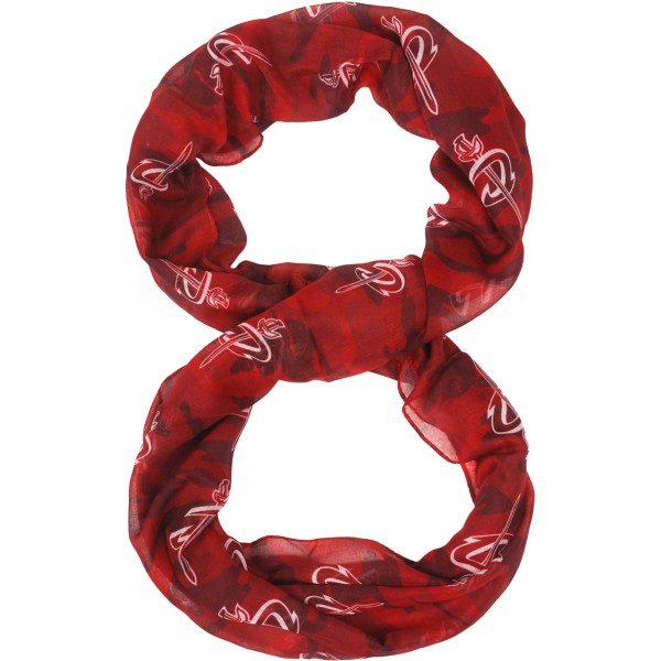 Шарф Cleveland Cavaliers Camo Infinity