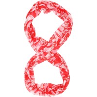 Шарф LA Clippers Camo Infinity