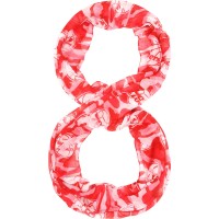 Шарф Philadelphia 76ers Camo Infinity