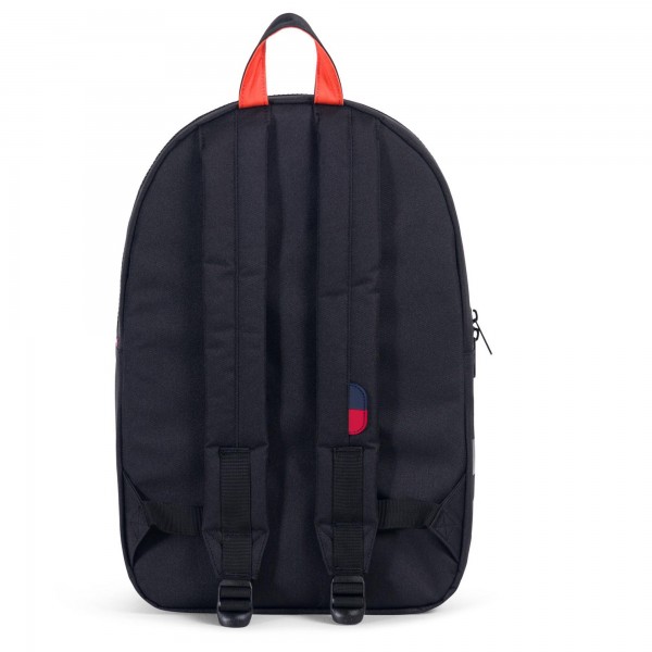 Рюкзак New York Knicks Herschel Supply Co. Settlement Black