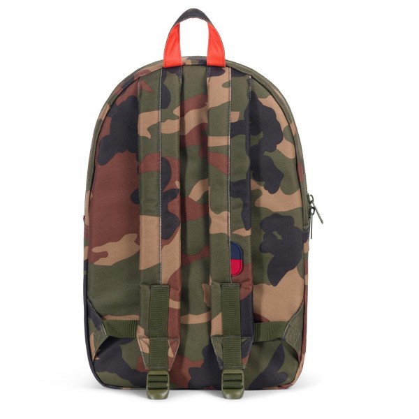 Рюкзак New York Knicks Herschel Supply Co. Settlement Camo