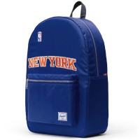 Рюкзак New York Knicks Herschel Supply Co. Settlement Satin