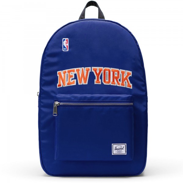 Рюкзак New York Knicks Herschel Supply Co. Settlement Satin