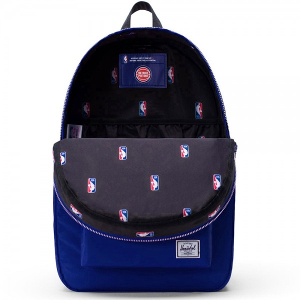Рюкзак New York Knicks Herschel Supply Co. Settlement Satin