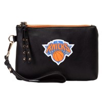 New York Knicks FISLL Wristlet Pouch