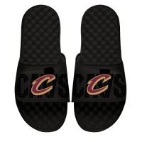 Шлепки Cleveland Cavaliers ISlide Tonal Pop - Black