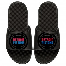 Шлепки Detroit Pistons ISlide Tonal Pop - Black