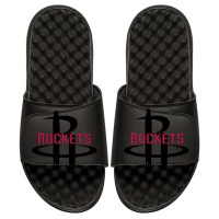 Шлепки Houston Rockets ISlide Tonal Pop - Black