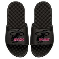 Шлепки Miami Heat ISlide Tonal Pop - Black