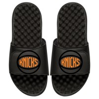 Шлепки New York Knicks ISlide Tonal Pop - Black