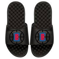 Детские шлепки LA Clippers ISlide Tonal Pop - Black