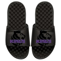 Шлепки Sacramento Kings ISlide Youth Tonal Pop - Black