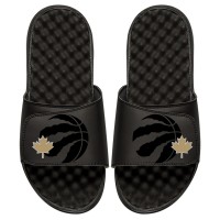Детские шлепки Toronto Raptors ISlide Tonal Pop - Black