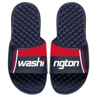 Игровая форма  Шлепки Washington Wizards ISlide Statement Split - Navy