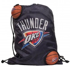 Мешок для обуви Oklahoma City Thunder Basketball to