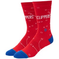 Носки LA Clippers Stance Playbook