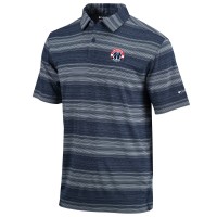 Футболка поло Washington Wizards Columbia - Navy