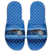 Шлепки Orlando Magic ISlide Ugly Sweater - Royal