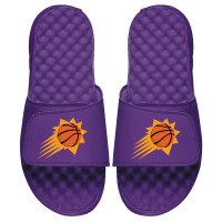 Шлепки Phoenix Suns ISlide Primary Logo - Purple