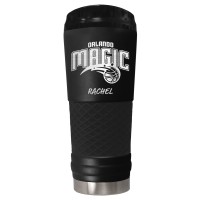 Именная кружка Orlando Magic 24oz. Stealth Draft Beverage - Black