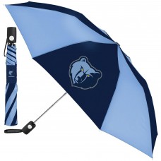 Memphis Grizzlies WinCraft 42 Team Logo Folding Umbrella