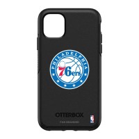 Чехол на iPhone Philadelphia 76ers OtterBox XR/XS