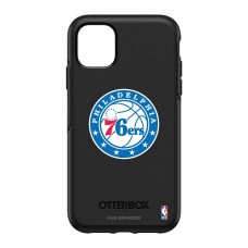 Чехол на iPhone Philadelphia 76ers OtterBox XR/XS