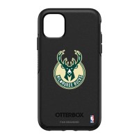 Чехол на iPhone Milwaukee Bucks OtterBox XR/XS
